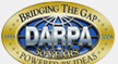 DARPA logo