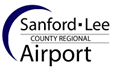 Sandord Lee County Regional Airport