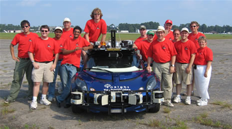 Insight Racing Team